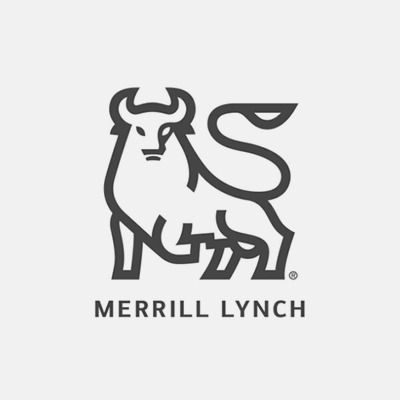 Merril Lynch Logos