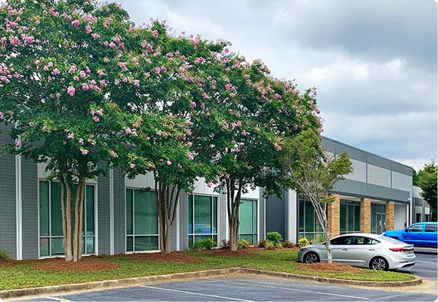 Cushman & Wakefield Arranges Leases for Two Premier Tech Schools Totaling 78,563 SF