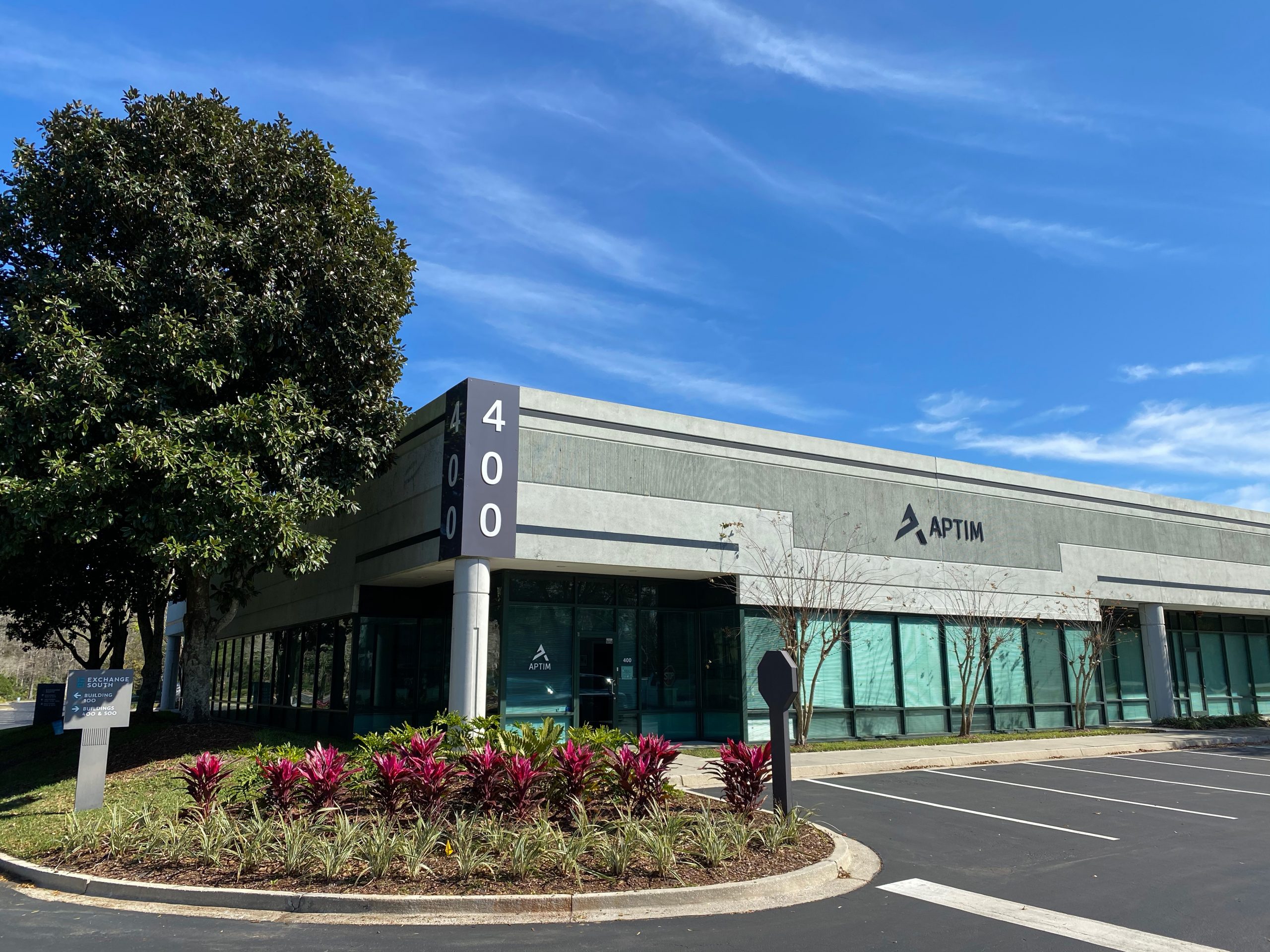 South Florida company buys Southside business park, plans renovations