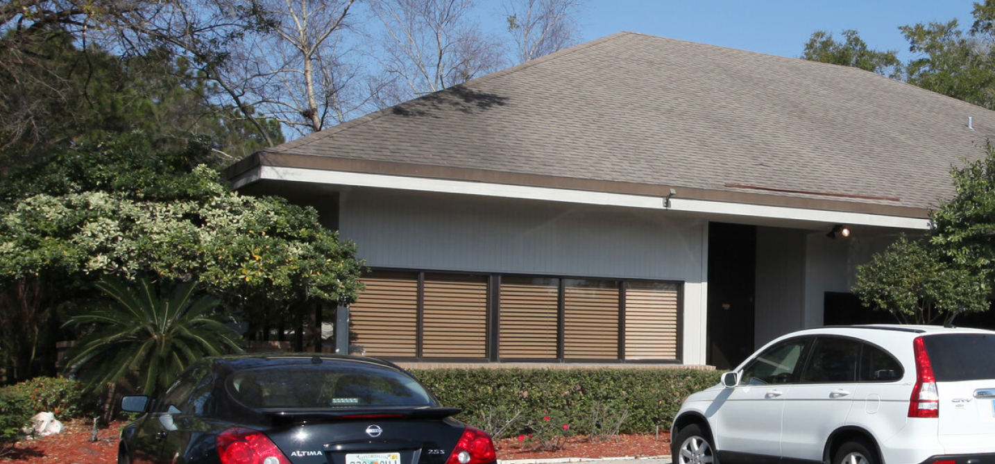 This property is in a strong location