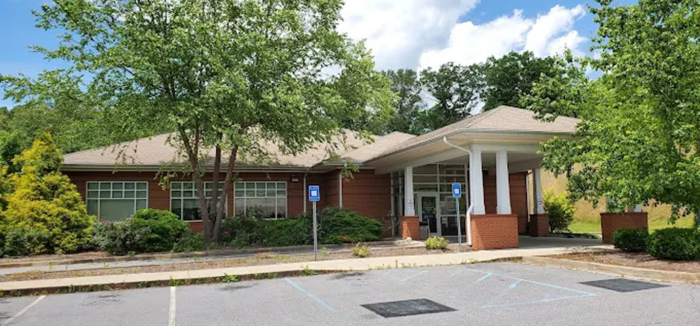 North Carolina is a Certificate of Need state,