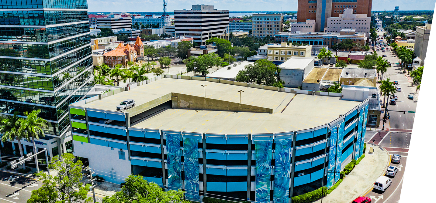 Bradenton Financial Center