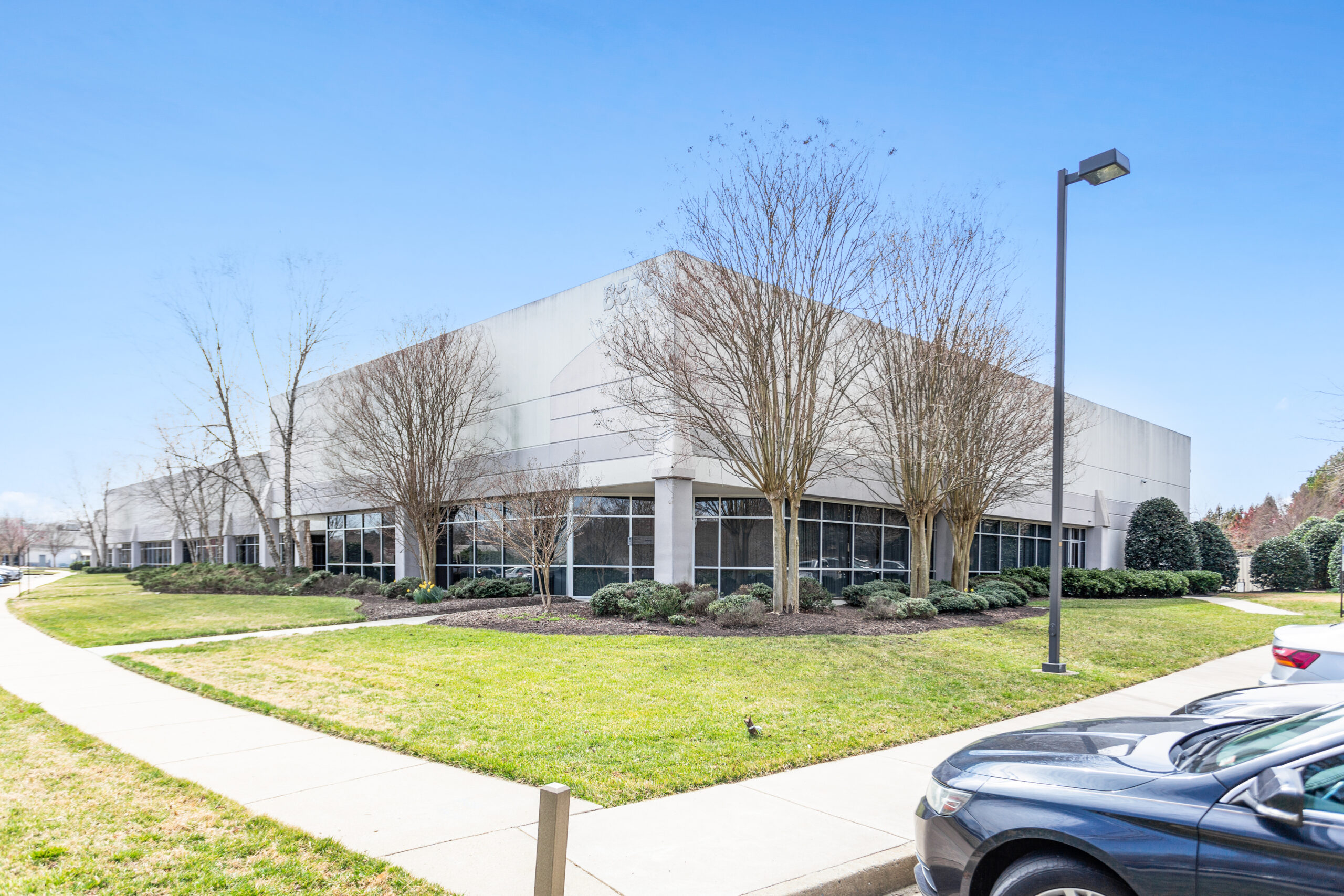 Florida firm buys two Henrico buildings for nearly $19M
