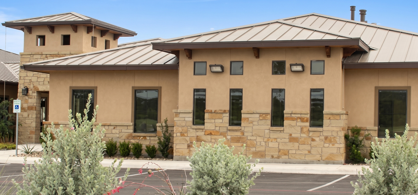 This location is leased by a dental operator