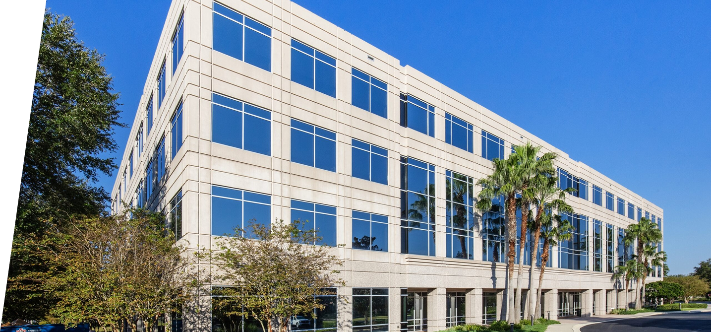 Savlan Capital Acquires ±765,000 SF Office and Flex Portfolio in Jacksonville for $52M