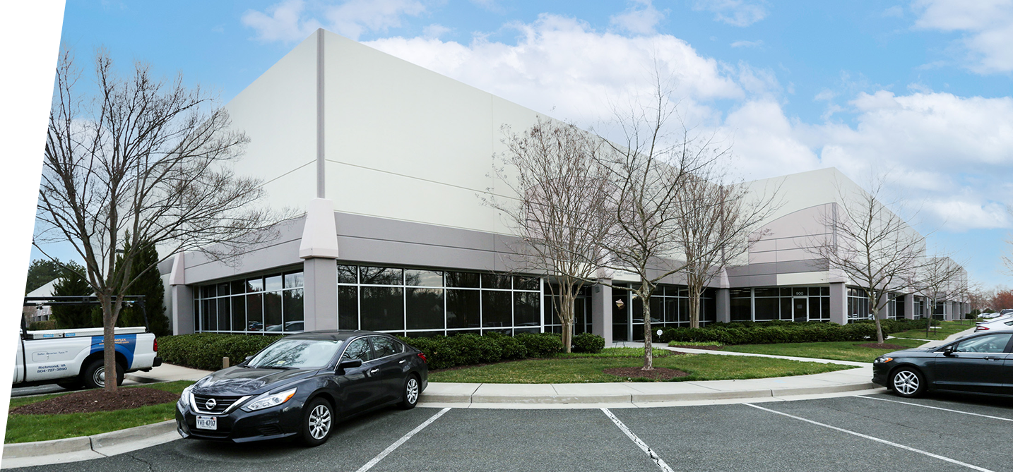 Windsor Business Park