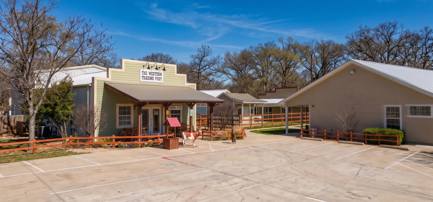 This property is surrounded by an income demographic