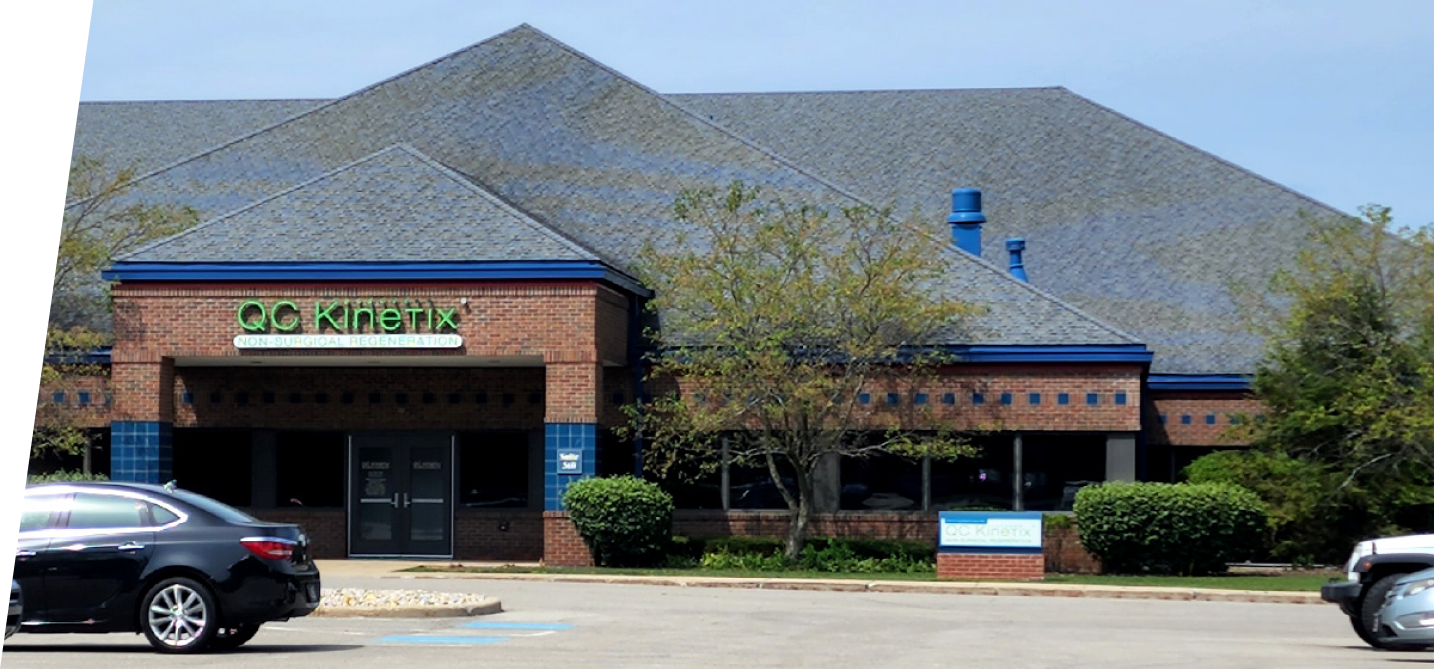 Edison Lake Medical Center