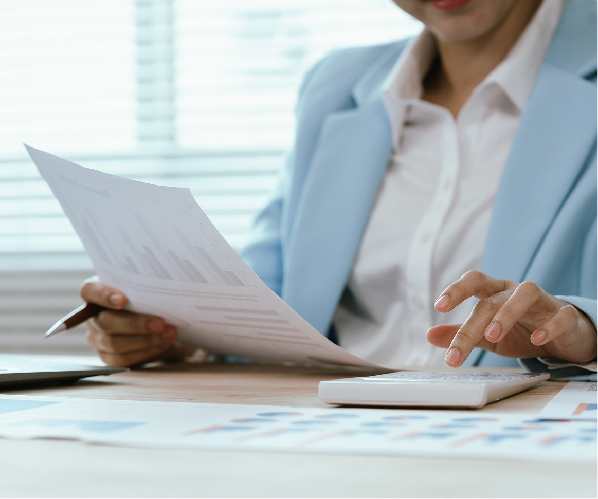 Financial Management.