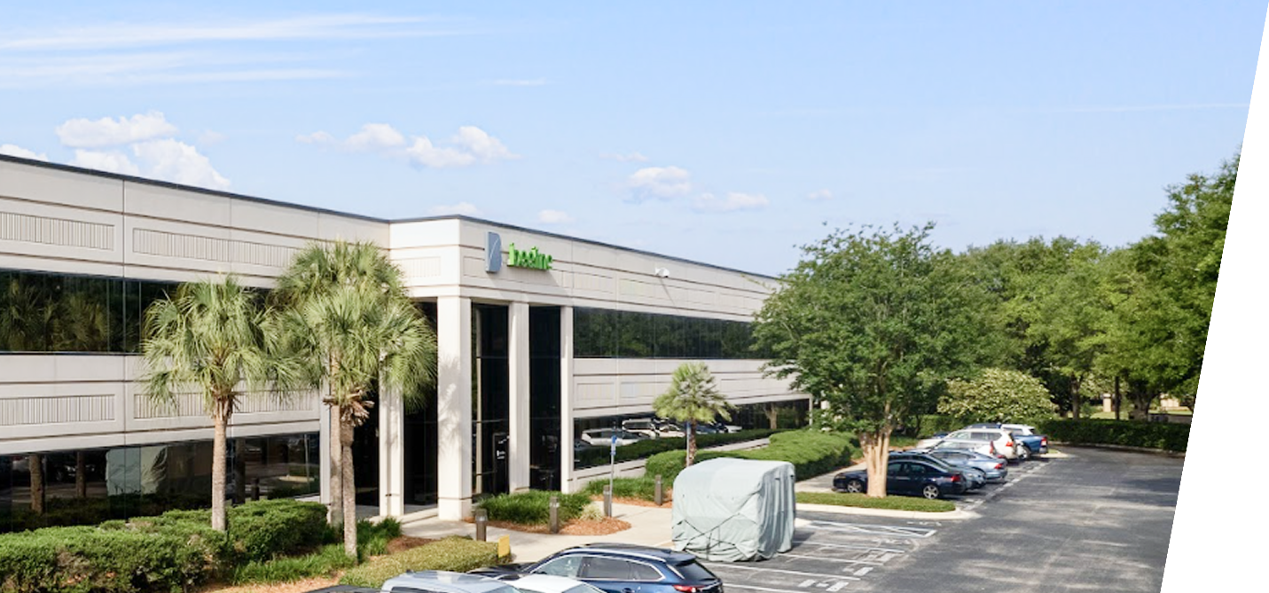 Located at 12735 Gran Bay Parkway West, Jacksonville,