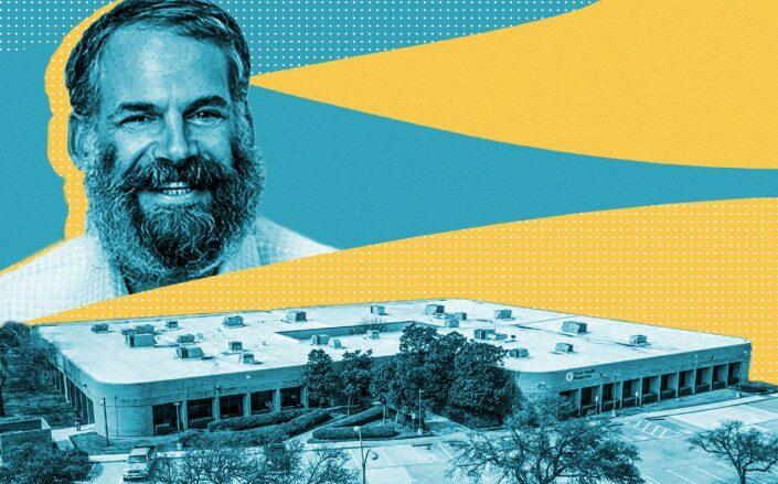 Dallas medical building bought for $7M by Florida-based Savlan Capital